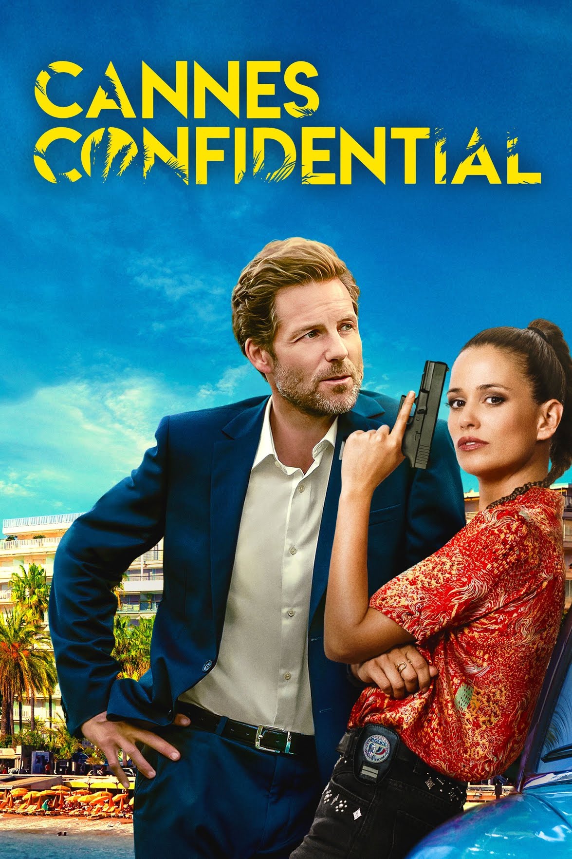 مسلسل Cannes Confidential الموسم الاول حلقة 5