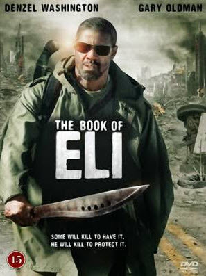 فيلم The Book of Eli 2010 مترجم