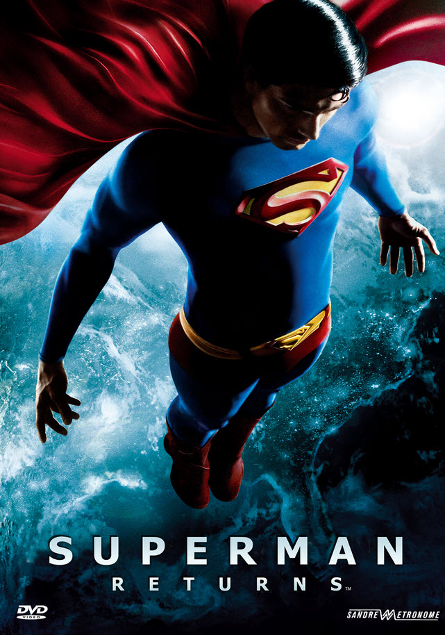 فيلم Superman Returns 2006 مترجم فيلم Superman Returns 2006 مترجم