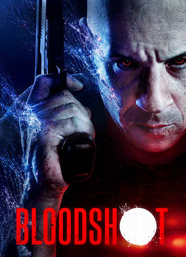 فيلم Bloodshot 2020 مترجم