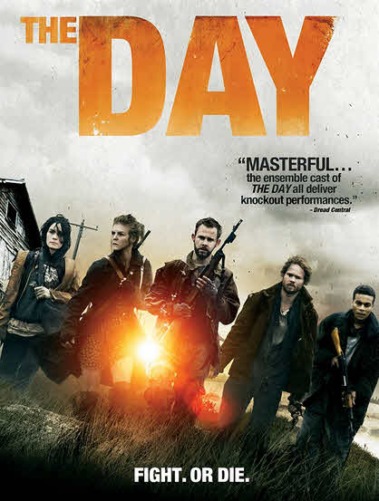 فيلم The Day 2011 مترجم