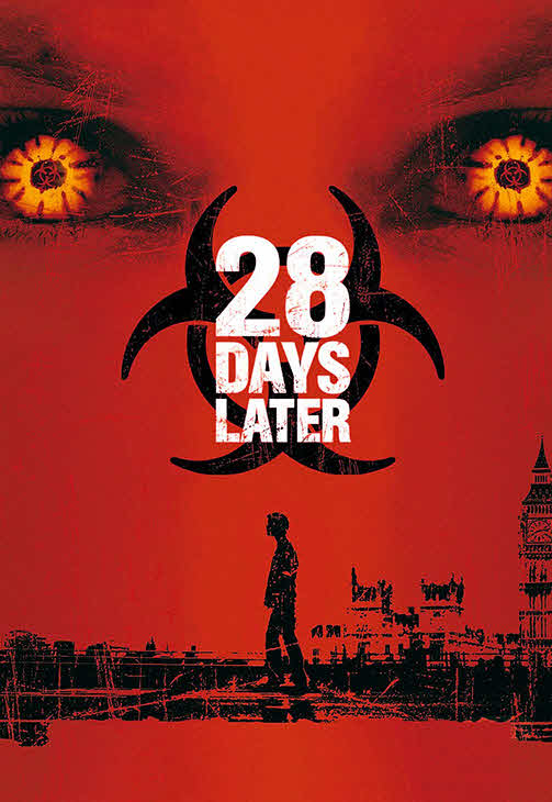 فيلم 28 Days Later 2002 مترجم