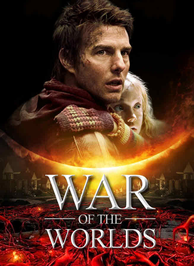 فيلم War of the Worlds 2005 مترجم فيلم War of the Worlds 2005 مترجم