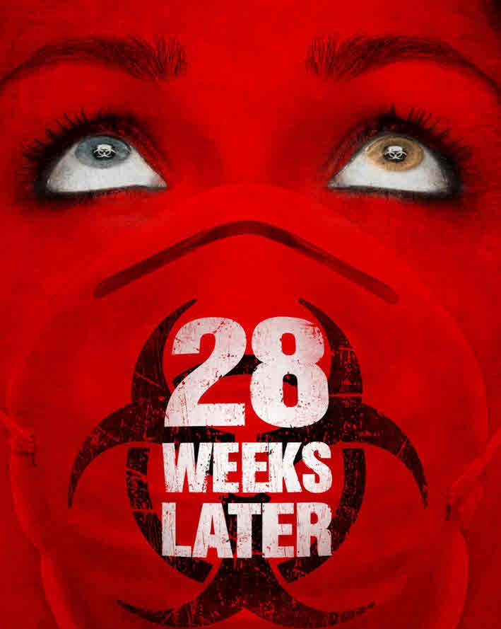 فيلم 28Weeks Later 2007 مترجم