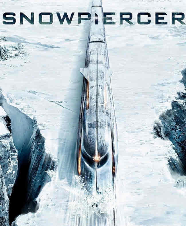 فيلم Snowpiercer 2013 مترجم فيلم Snowpiercer 2013 مترجم