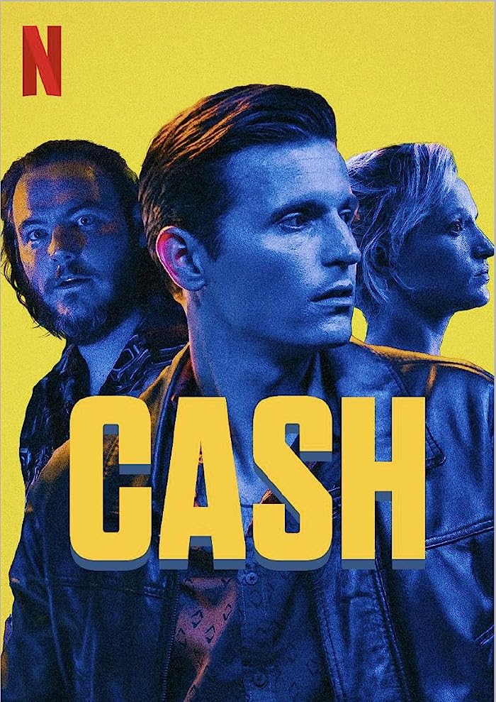 فيلم Gold Brick 2023 مترجم فيلم Gold Brick 2023 مترجم
