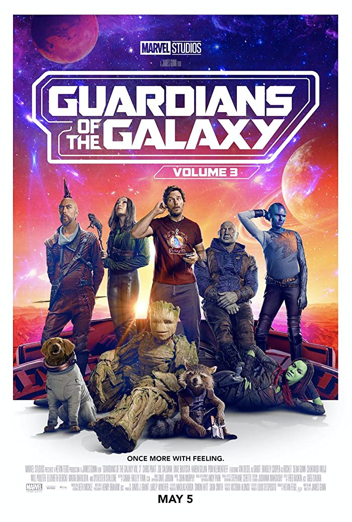 فيلم Guardians of the Galaxy Vol. 3 2023 مترجم فيلم Guardians of the Galaxy Vol. 3 2023 مترجم