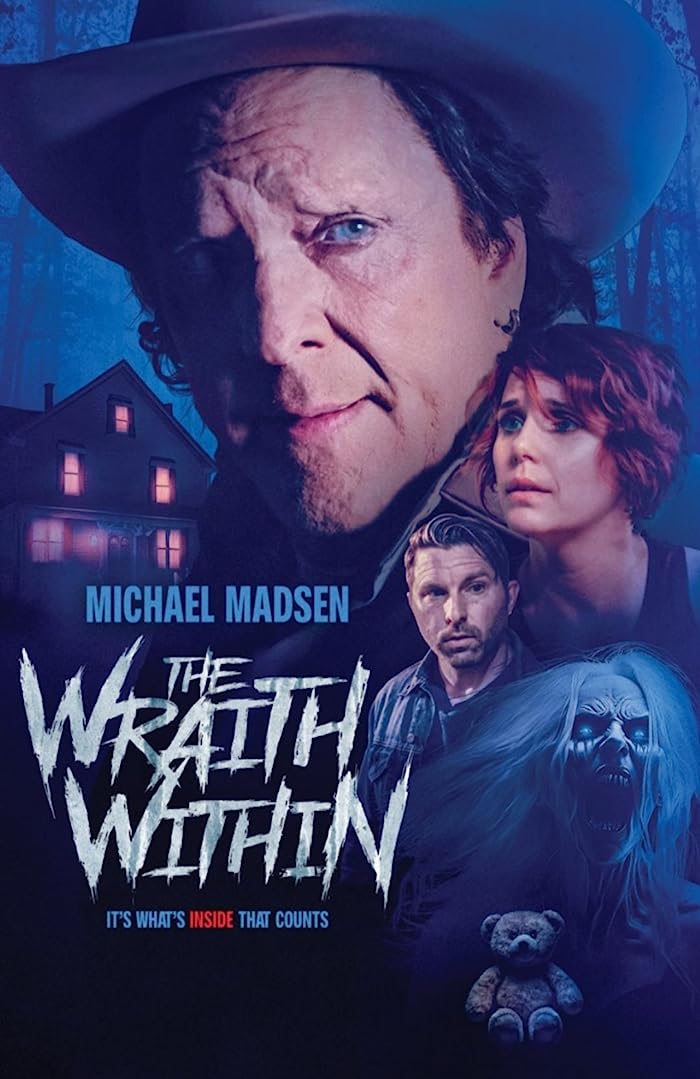 فيلم The Wraith Within 2023 مترجم فيلم The Wraith Within 2023 مترجم