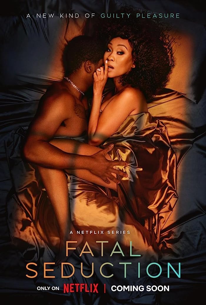 مسلسل Fatal Seduction الموسم الاول حلقة 7 والاخيرة