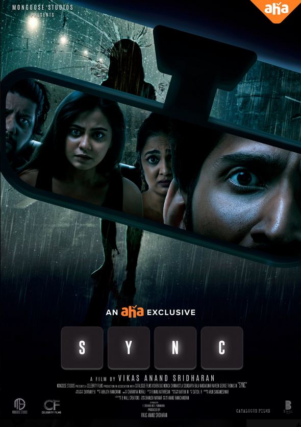 فيلم Sync 2023 مترجم فيلم Sync 2023 مترجم
