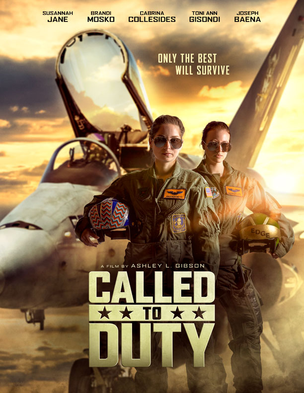 فيلم Called to Duty 2023 مترجم