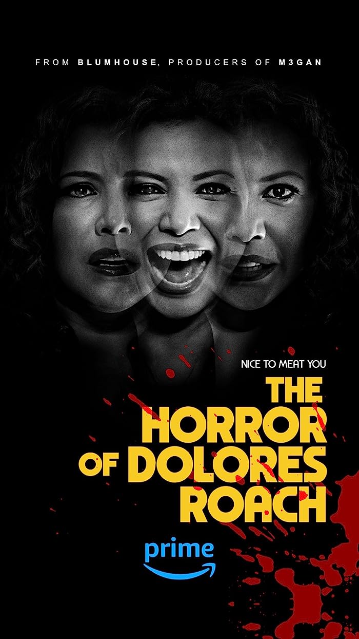 مسلسل The Horror of Dolores Roach الموسم الاول حلقة 7