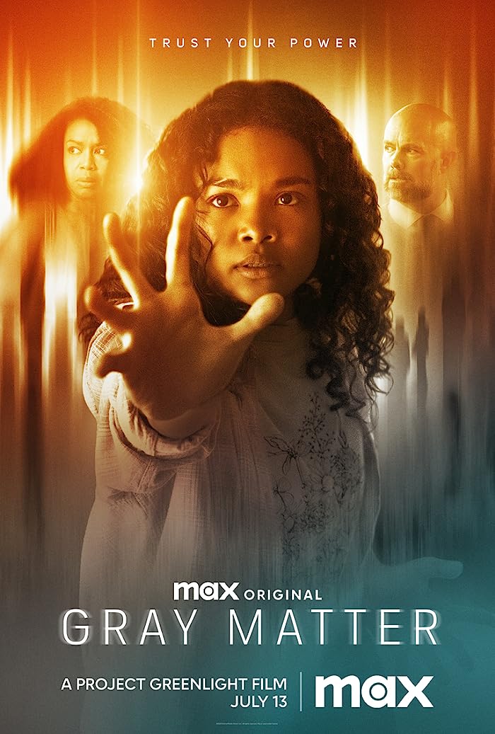 فيلم Gray Matter 2023 مترجم فيلم Gray Matter 2023 مترجم
