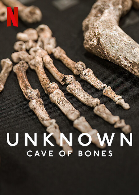 فيلم Unknown: Cave of Bones 2023 مترجم