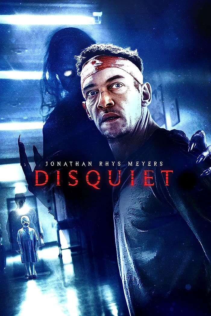 فيلم Disquiet 2023 مترجم فيلم Disquiet 2023 مترجم