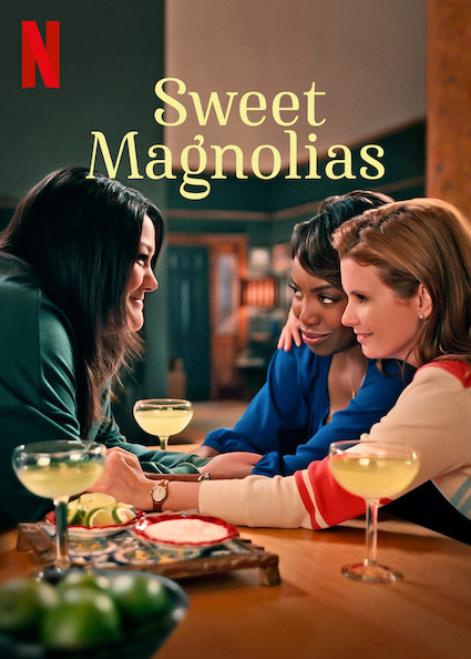 مسلسل Sweet Magnolias الموسم الثالث حلقة 2