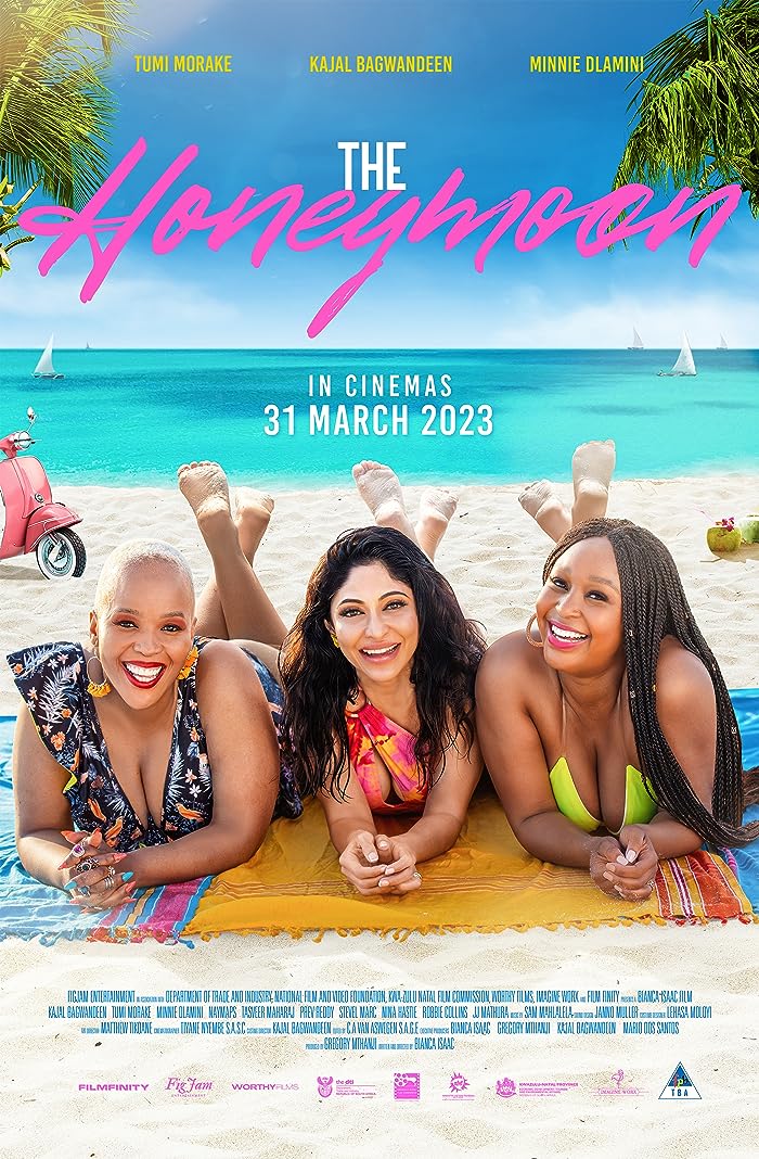 فيلم The Honeymoon 2023 مترجم فيلم The Honeymoon 2023 مترجم