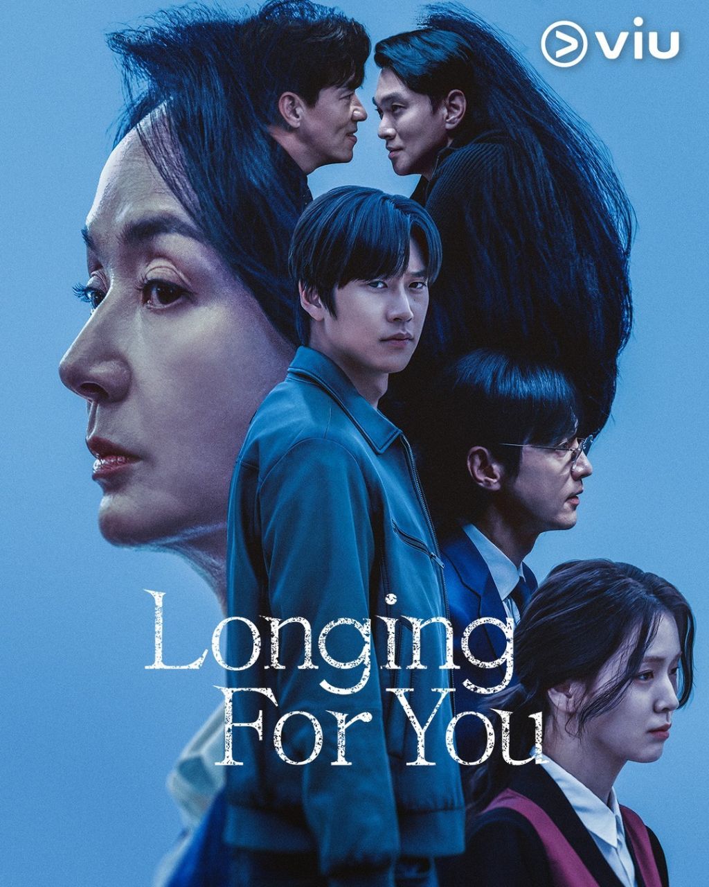 مسلسل اشتاق إليك Longing for You حلقة 2