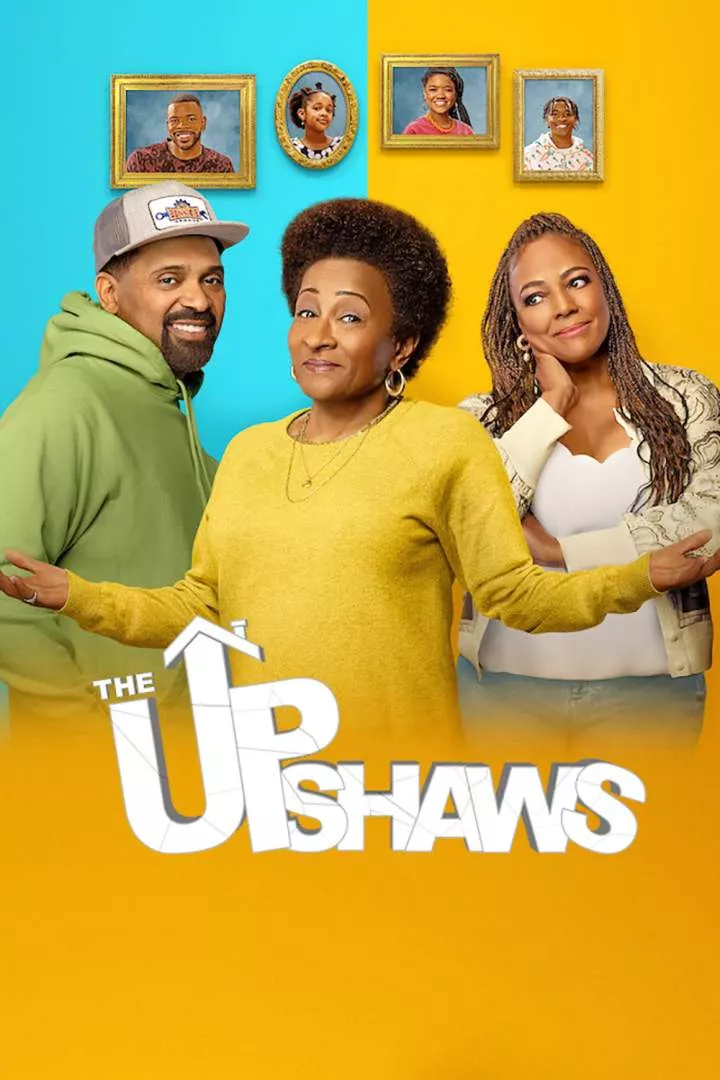 مسلسل The Upshaws الموسم الرابع حلقة 1