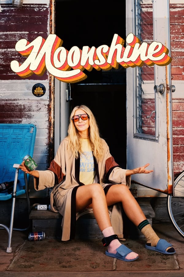 مسلسل Moonshine الموسم الثالث حلقة 4