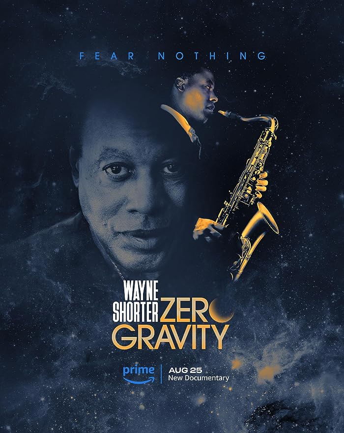 مسلسل Wayne Shorter: Zero Gravity الموسم الاول حلقة 2