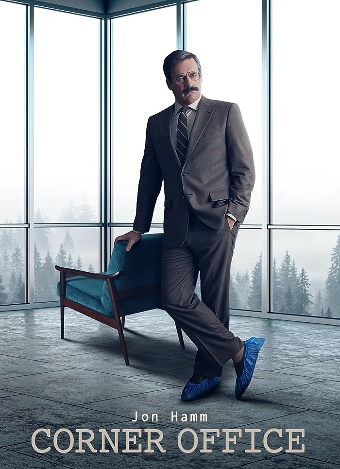 فيلم Corner Office 2022 مترجم فيلم Corner Office 2022 مترجم