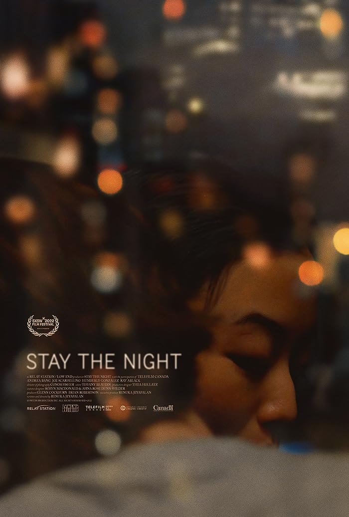 فيلم Stay the Night 2022 مترجم