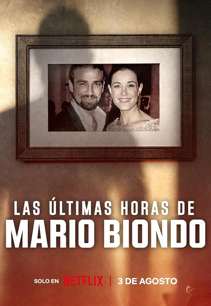 مسلسل The Last Hours of Mario Biondo الموسم الاول حلقة 3 والاخيرة