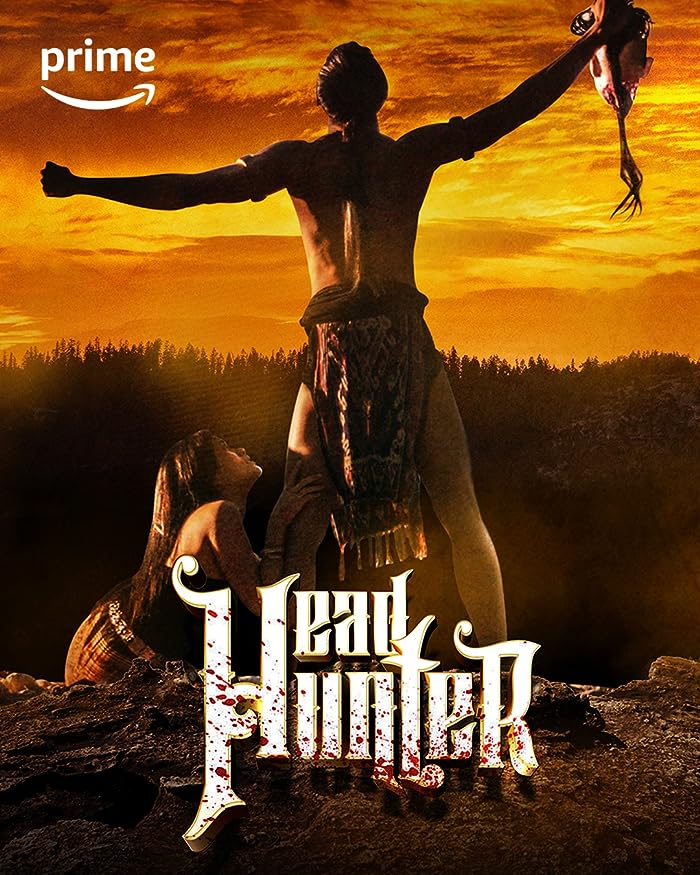 فيلم Headhunter 2023 مترجم