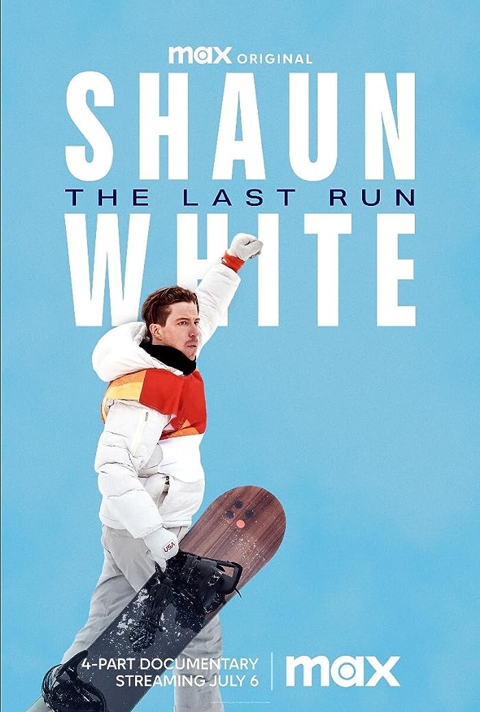 مسلسل Shaun White: The Last Run الموسم الاول حلقة 3