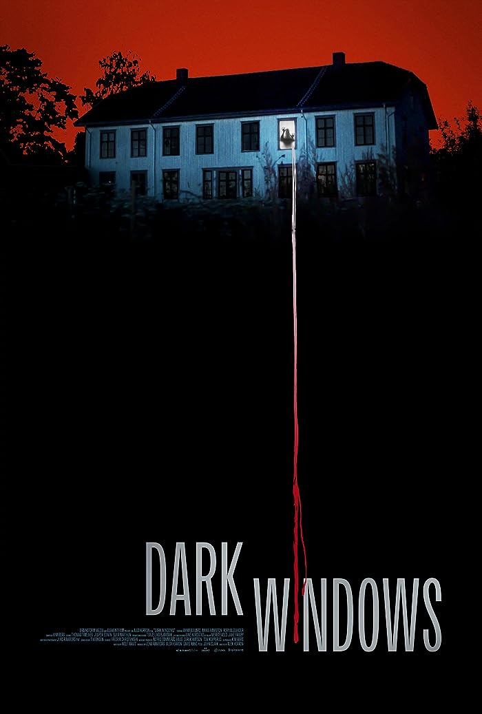 فيلم Dark Windows 2023 مترجم