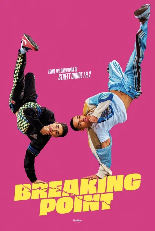 فيلم Breaking Point 2023 مترجم فيلم Breaking Point 2023 مترجم