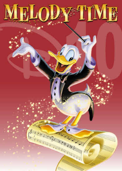 فيلم Melody Time 1948 مدبلج فيلم Melody Time 1948 مدبلج