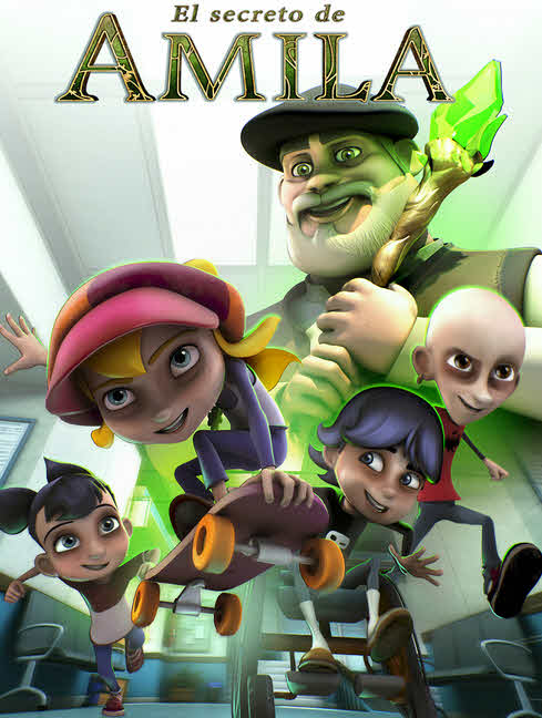 فيلم Amila’s Secret 2015 مدبلج فيلم Amila’s Secret 2015 مدبلج
