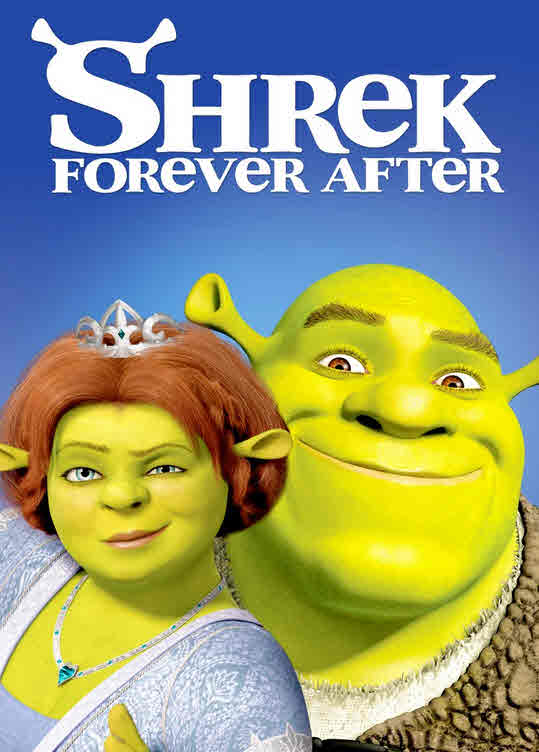 فيلم Shrek Forever After 2010 مدبلج فيلم Shrek Forever After 2010 مدبلج