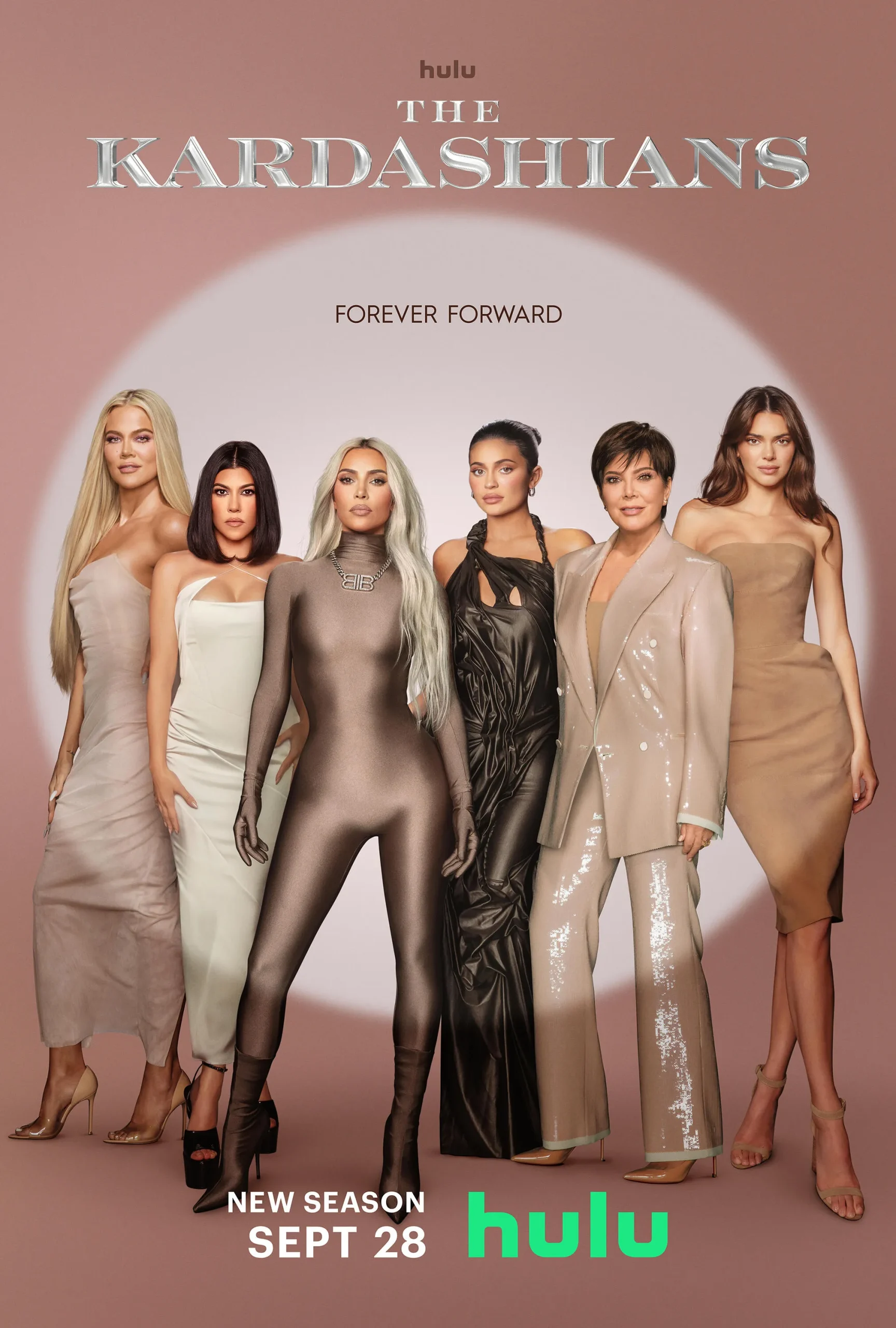 مسلسل The Kardashians الموسم الرابع حلقة 7