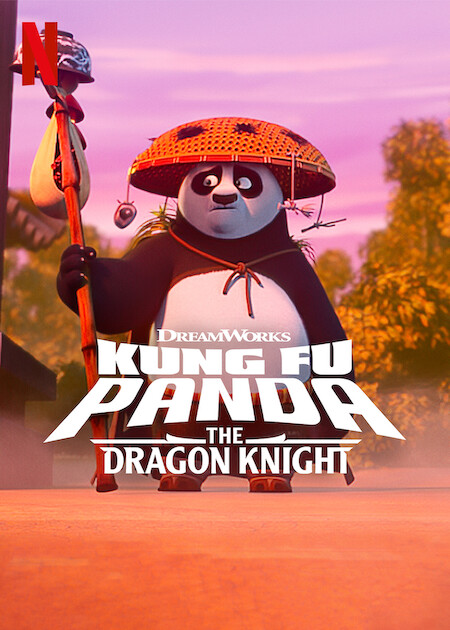 مسلسل Kung Fu Panda: The Dragon Knight الموسم الثالث حلقة 17