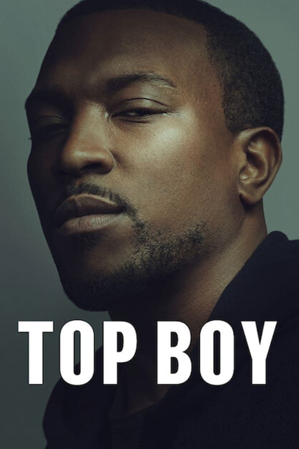 مسلسل Top Boy الموسم الثالث حلقة 6 والاخيرة