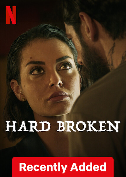 مسلسل Hard Broken الموسم الاول حلقة 2