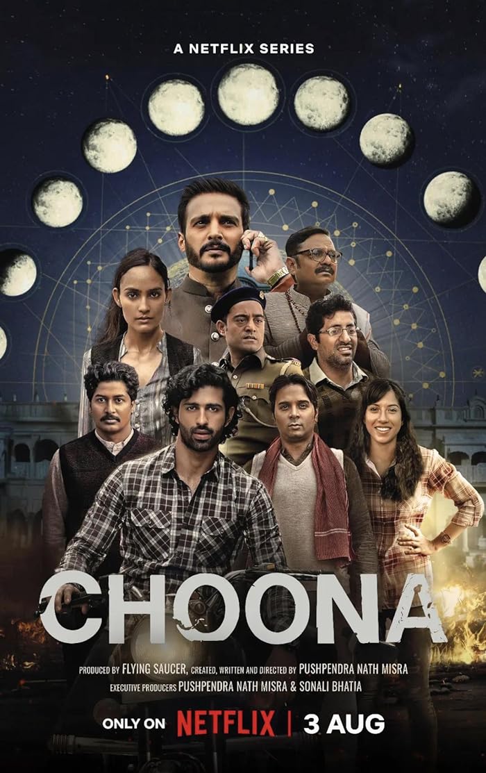 مسلسل Choona الموسم الاول حلقة 2