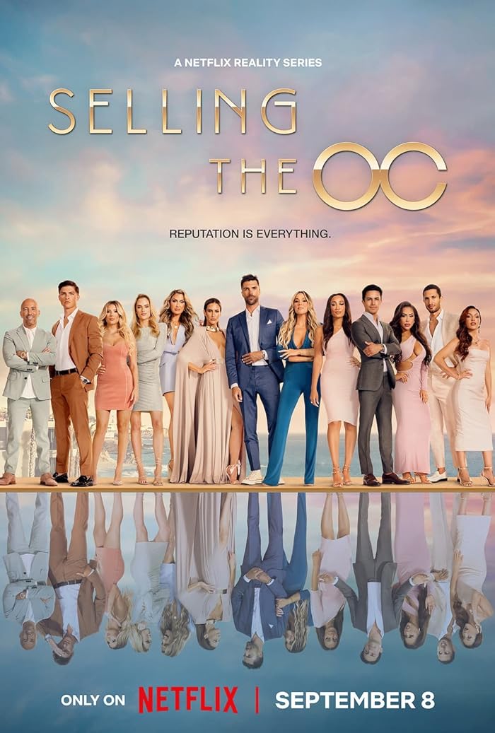 مسلسل Selling the OC الموسم الثاني حلقة 8 والاخيرة