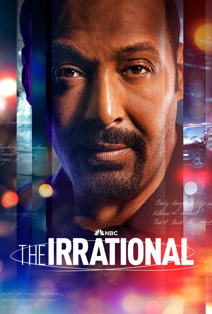 مسلسل The Irrational الموسم الاول حلقة 2