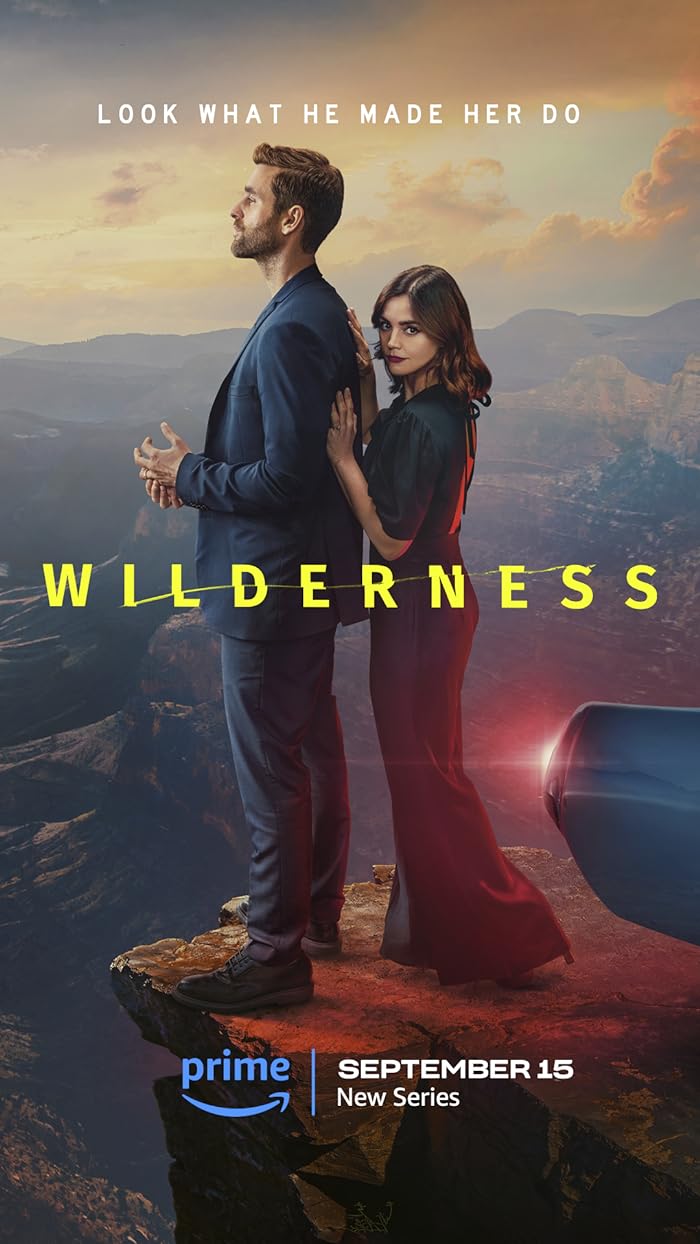 مسلسل Wilderness الموسم الاول حلقة 1