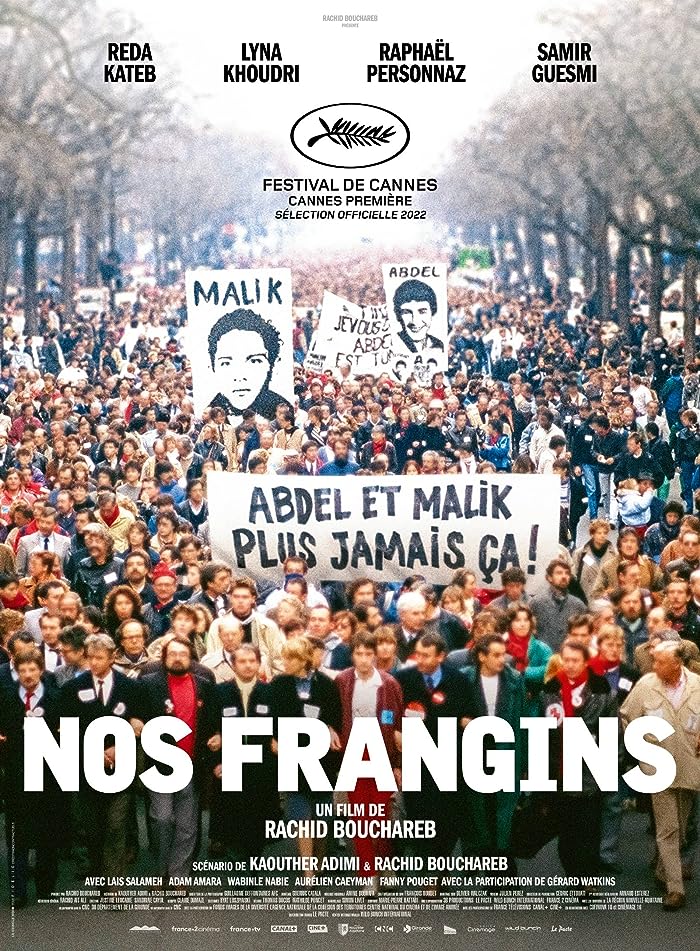 فيلم Nos frangins 2022 مترجم فيلم Nos frangins 2022 مترجم