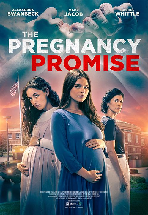 فيلم The Pregnancy Promise 2023 مترجم