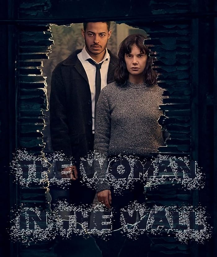 مسلسل The Woman in the Wall الموسم الاول حلقة 1