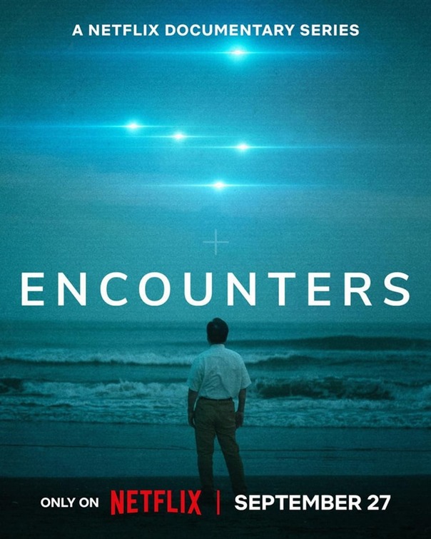 مسلسل Encounters الموسم الاول حلقة 4 والاخيرة