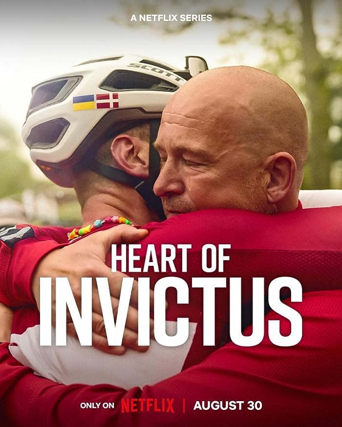 مسلسل Heart of Invictus الموسم الاول حلقة 4