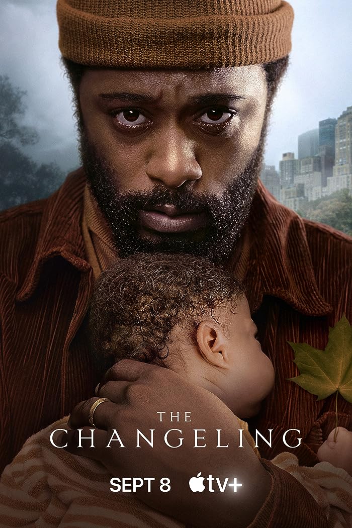 مسلسل The Changeling الموسم الاول حلقة 3