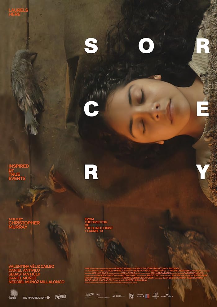 فيلم Sorcery 2023 مترجم فيلم Sorcery 2023 مترجم
